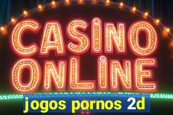 jogos pornos 2d